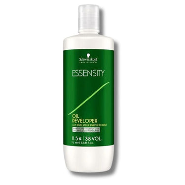 SCHWARZKOPF - ESSENSITY_Essensity Oil Developer 11.5%/38 Vol_Cosmetic World
